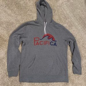 Men’s Cozy Hoodie